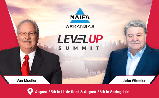AR - Level UP Summit with speaker Social - BlogPost (1000x620 px)