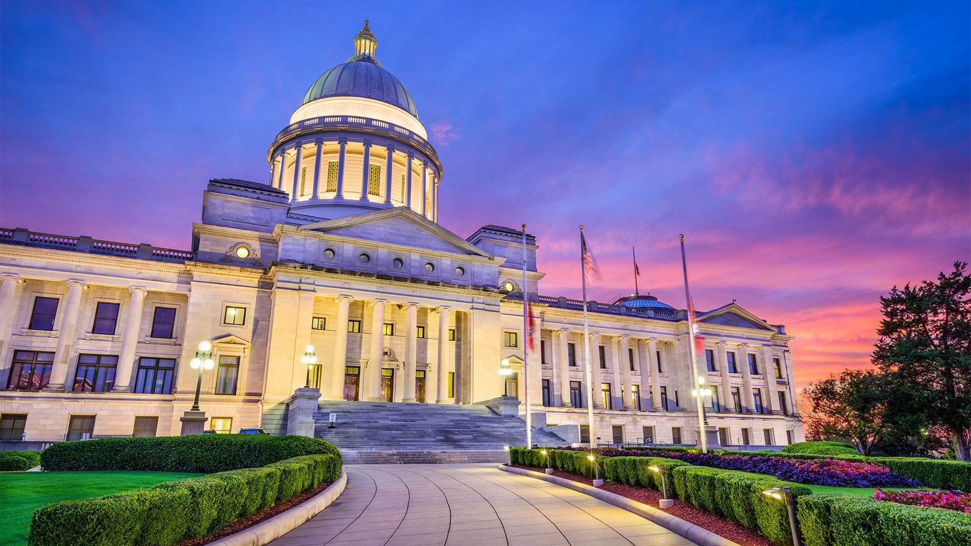 Arkansas_Capitol