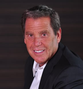 Bill Cates Headshot 1 - High Resolution